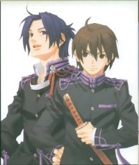 BUY NEW tenshou gakuen - 194636 Premium Anime Print Poster