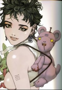 BUY NEW terada katsuya - 112495 Premium Anime Print Poster