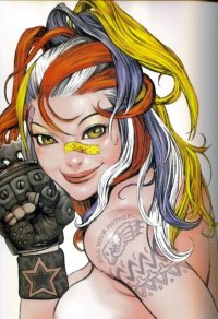 BUY NEW terada katsuya - 112499 Premium Anime Print Poster