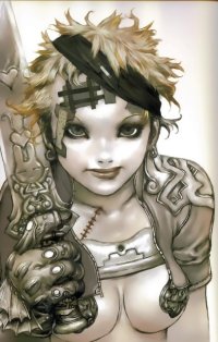 BUY NEW terada katsuya - 112500 Premium Anime Print Poster