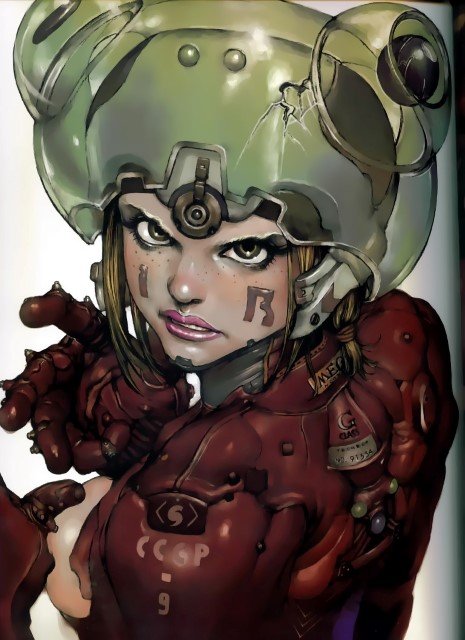 BUY NEW terada katsuya - 113022 Premium Anime Print Poster terada katsuya - 113023 image
