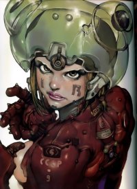 BUY NEW terada katsuya - 113022 Premium Anime Print Poster