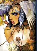 BUY NEW terada katsuya - 113024 Premium Anime Print Poster