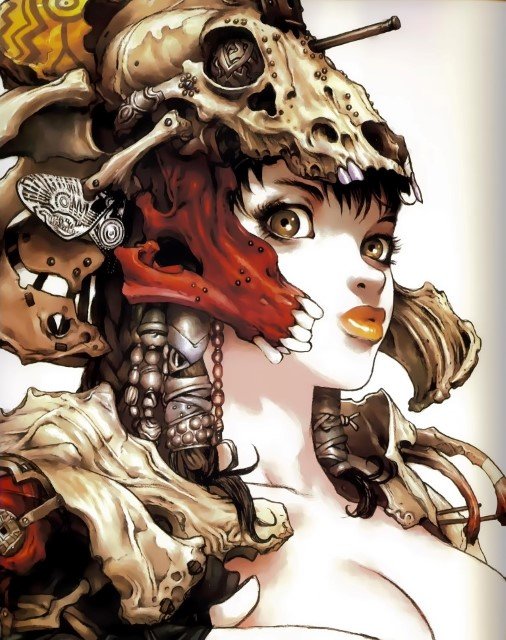 BUY NEW terada katsuya - 113368 Premium Anime Print Poster terada katsuya - 113369 image