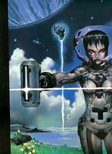 BUY NEW terada katsuya - 118658 Premium Anime Print Poster terada katsuya - 118660 image