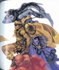 BUY NEW terada katsuya - 118726 Premium Anime Print Poster