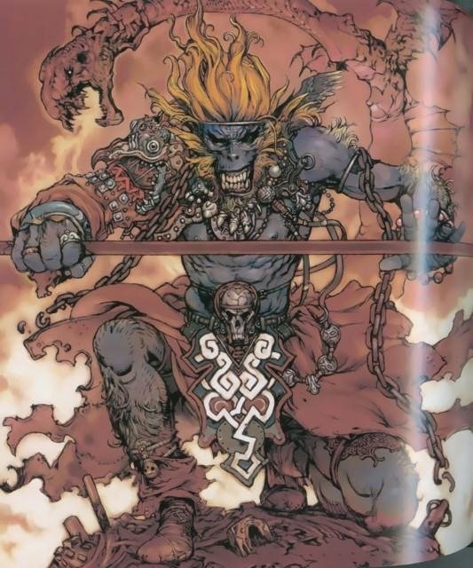 BUY NEW terada katsuya - 118743 Premium Anime Print Poster terada katsuya - 118745 image