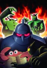 BUY NEW tetsujin 28 - 23718 Premium Anime Print Poster