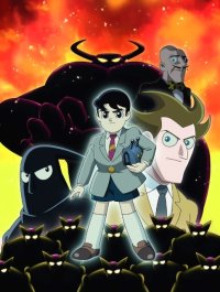 BUY NEW tetsujin 28 - 23719 Premium Anime Print Poster