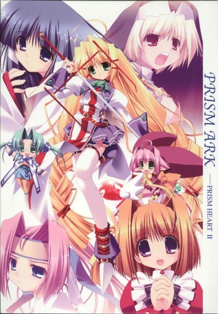 BUY NEW tetsuya ohno - 116127 Premium Anime Print Poster tetsuya ohno - 116130 image
