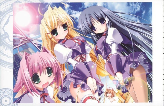 BUY NEW tetsuya ohno - 116130 Premium Anime Print Poster tetsuya ohno - 116131 image