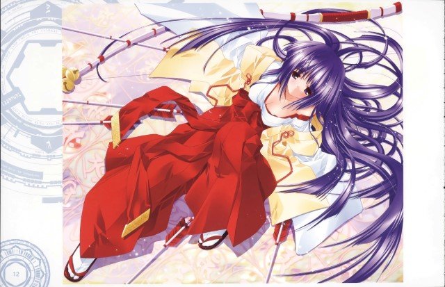 BUY NEW tetsuya ohno - 116301 Premium Anime Print Poster tetsuya ohno - 116302 image