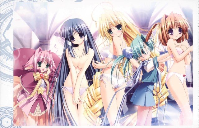 BUY NEW tetsuya ohno - 116303 Premium Anime Print Poster tetsuya ohno - 116304 image