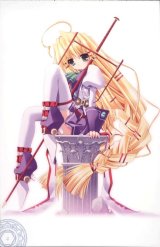 BUY NEW tetsuya ohno - 116308 Premium Anime Print Poster