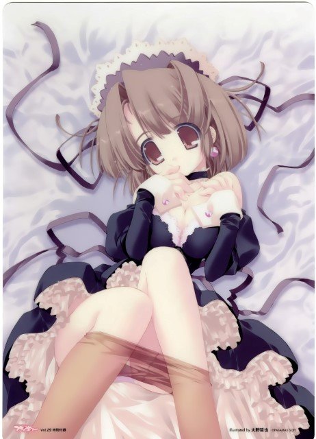 BUY NEW tetsuya ohno - 136798 Premium Anime Print Poster tetsuya ohno - 149148 image