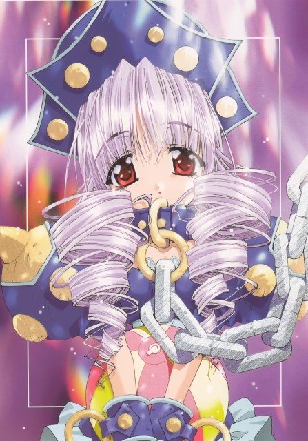 BUY NEW tetsuya ohno - 53855 Premium Anime Print Poster tetsuya ohno - 53857 image