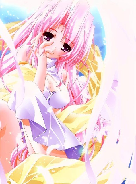 BUY NEW tetsuya ohno - 53858 Premium Anime Print Poster tetsuya ohno - 77698 image