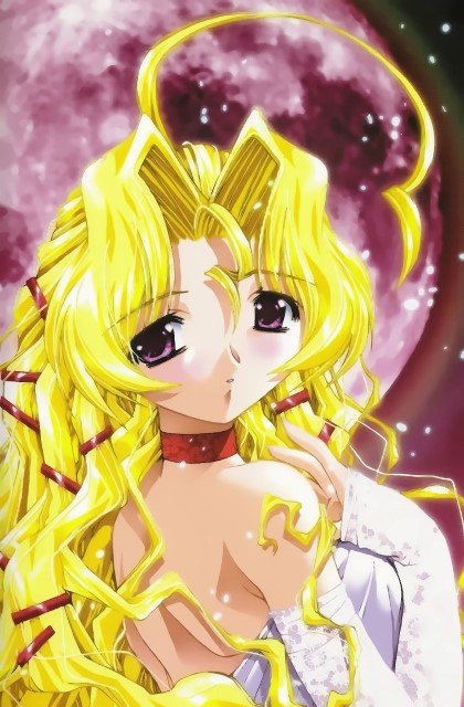 BUY NEW tetsuya ohno - 77704 Premium Anime Print Poster tetsuya ohno - 77705 image