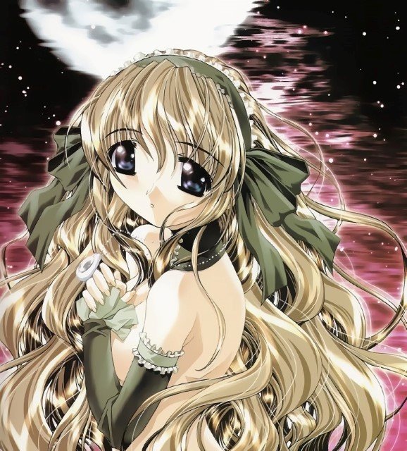 BUY NEW tetsuya ohno - 78252 Premium Anime Print Poster tetsuya ohno - 78253 image
