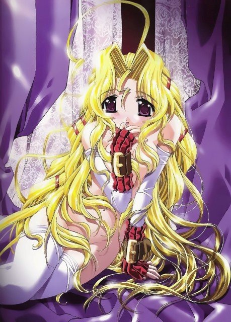 BUY NEW tetsuya ohno - 78255 Premium Anime Print Poster tetsuya ohno - 78256 image