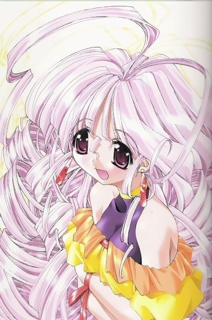 BUY NEW tetsuya ohno - 78256 Premium Anime Print Poster tetsuya ohno - 78257 image