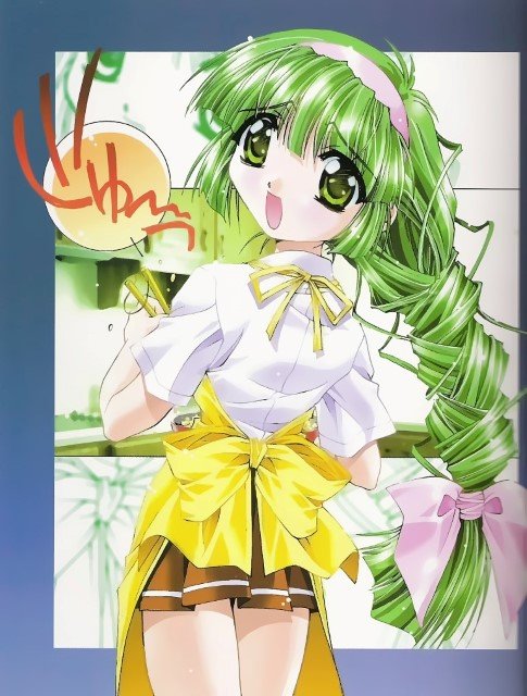 BUY NEW tetsuya ohno - 78259 Premium Anime Print Poster tetsuya ohno - 78260 image