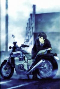 BUY NEW texhnolyze - 165892 Premium Anime Print Poster