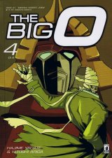 BUY NEW the big o - 135176 Premium Anime Print Poster