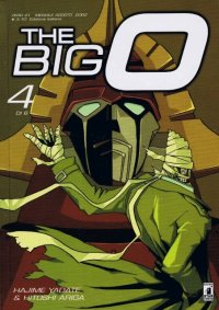 BUY NEW the big o - 135176 Premium Anime Print Poster