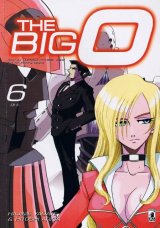 BUY NEW the big o - 152716 Premium Anime Print Poster