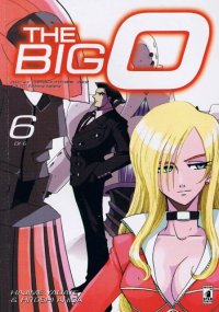 BUY NEW the big o - 152716 Premium Anime Print Poster
