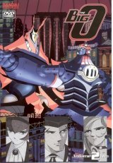 BUY NEW the big o - 51824 Premium Anime Print Poster