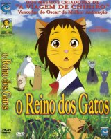 BUY NEW the cat returns - 155075 Premium Anime Print Poster
