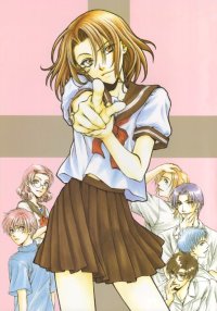 BUY NEW the day of revolution - 115673 Premium Anime Print Poster