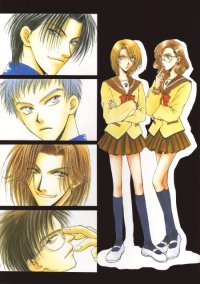 BUY NEW the day of revolution - 115684 Premium Anime Print Poster