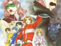 BUY NEW the day of revolution - 115694 Premium Anime Print Poster