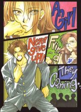 BUY NEW the day of revolution - 115716 Premium Anime Print Poster