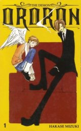 BUY NEW the demon ororon - 162695 Premium Anime Print Poster