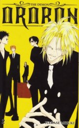 BUY NEW the demon ororon - 162812 Premium Anime Print Poster