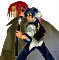 BUY NEW the last blade - 155904 Premium Anime Print Poster