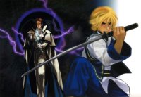 BUY NEW the last blade - 42229 Premium Anime Print Poster