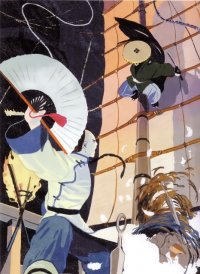 BUY NEW the law of ueki - 56896 Premium Anime Print Poster