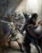 BUY NEW the legend of zelda - 104948 Premium Anime Print Poster