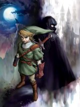 BUY NEW the legend of zelda - 107760 Premium Anime Print Poster