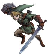 BUY NEW the legend of zelda - 107761 Premium Anime Print Poster