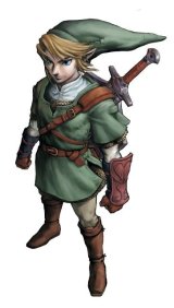 BUY NEW the legend of zelda - 111533 Premium Anime Print Poster