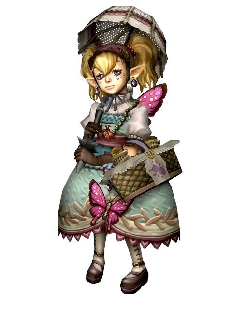 BUY NEW the legend of zelda - 115426 Premium Anime Print Poster the legend of zelda - 115428 image