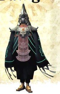 BUY NEW the legend of zelda - 116365 Premium Anime Print Poster
