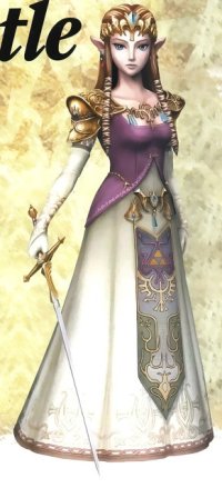 BUY NEW the legend of zelda - 119022 Premium Anime Print Poster