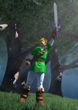 BUY NEW the legend of zelda - 119912 Premium Anime Print Poster